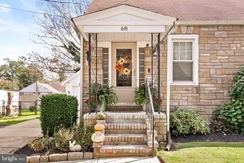 68 Yardville Hamilton Square Rd, Hamilton, NJ 08620