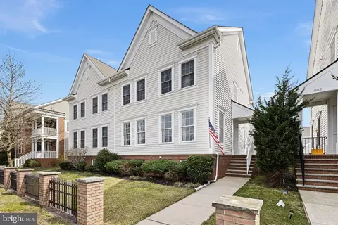 1010 Robbinsville Edinburg, Robbinsville, NJ 08691