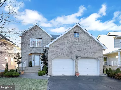 109 Canal Vw, Lawrence Township, NJ 08648