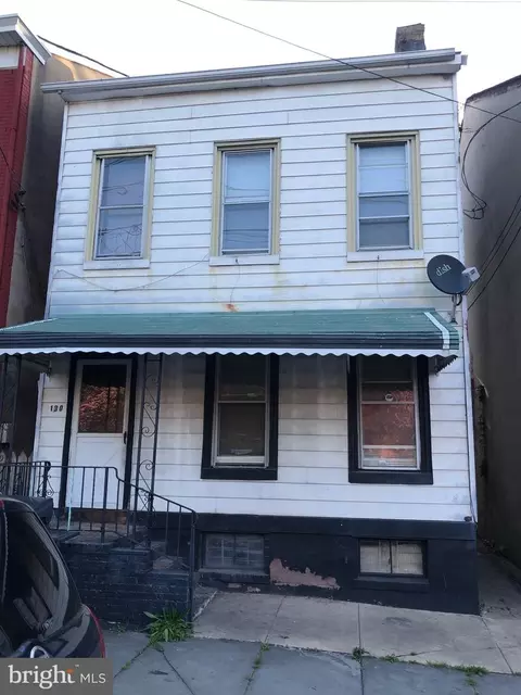 130 Old Rose St, Trenton, NJ 08638