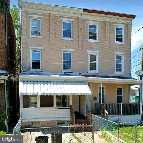 55 Kelsey Ave, Trenton, NJ 08618