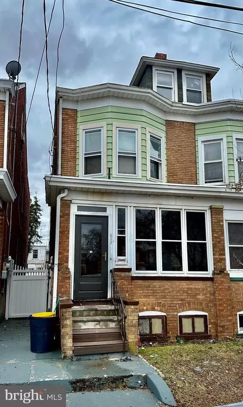 517 William St, Trenton, NJ 08610