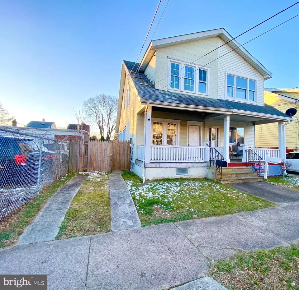 575 Centennial Ave, Trenton, NJ 08629 | 13 Photos - Movoto