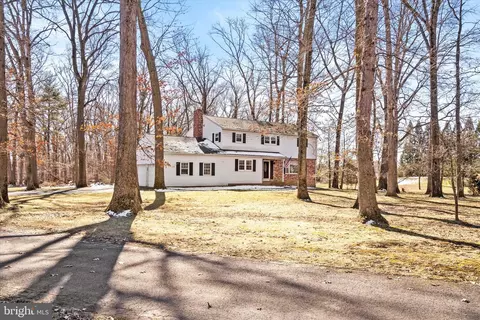 137 Line, Robbinsville, NJ 08690