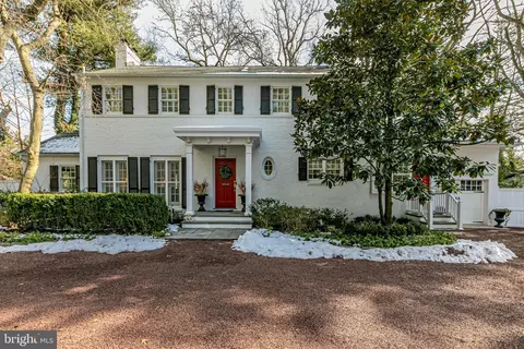166 Stockton St, Princeton, NJ 08540
