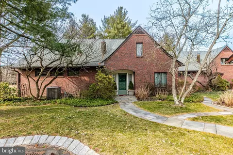 16 Constitution Hl E, Princeton, NJ 08540