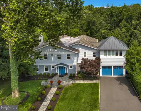 141 Westcott Rd, Princeton, NJ 08540