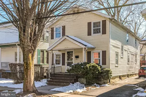 64 Birch Ave, Princeton, NJ 08542