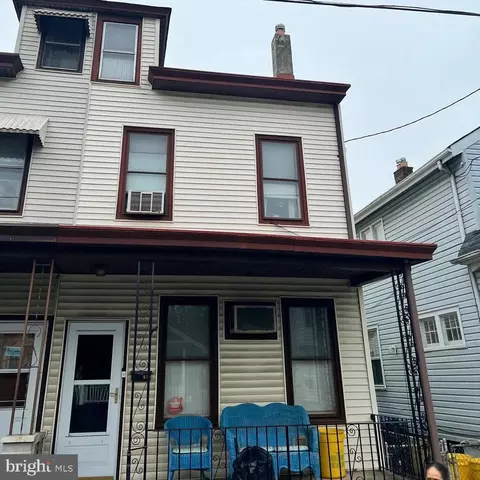 839 Melrose Ave, Trenton, NJ 08629