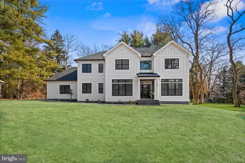 150 Longview Dr, Princeton, NJ 08540