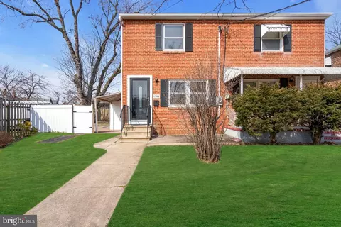 1304 Elizabeth Ave, Hamilton, NJ 08629
