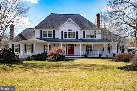 32 Independence Way, Titusville, NJ 08560