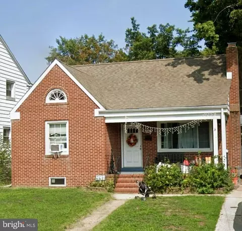 442 Johnston Ave, Hamilton, NJ 08629