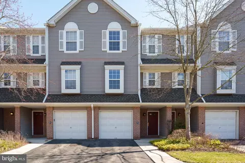 126 S Barrow Pl, Princeton, NJ 08540