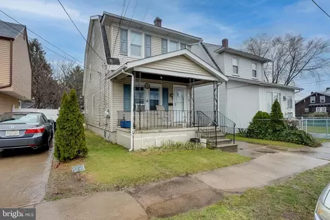 107 Tuttle Ave, Trenton, NJ 08629
