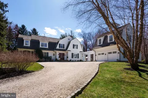 5280 Province Line Rd, Princeton, NJ 08540