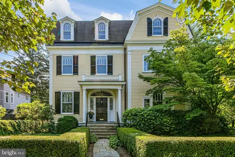 12 Boudinot St, Princeton, NJ 08540