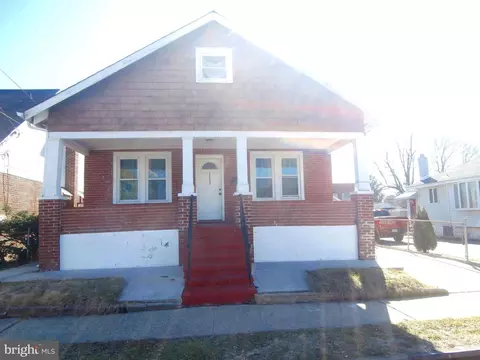 1933 Liberty St, Trenton, NJ 08629