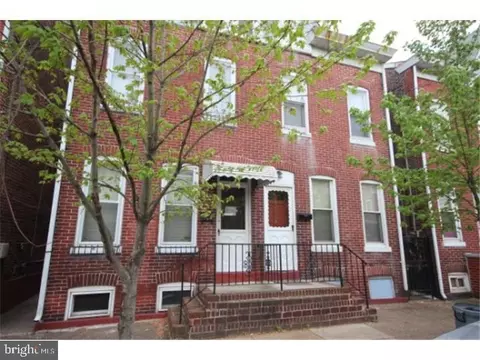 35 Charles St, Trenton, NJ 08611
