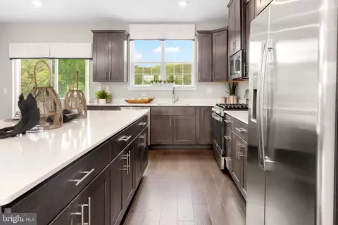 140 Ada Hightower Blvd, Pennington, NJ 08534