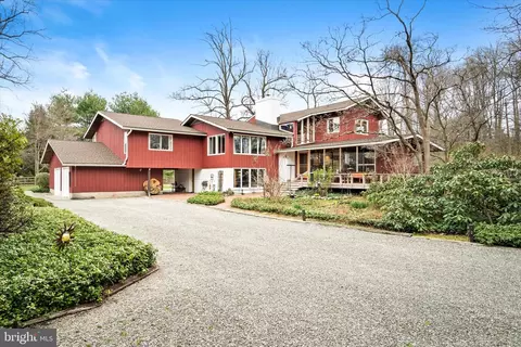 Undisclosed, Titusville, NJ 08560