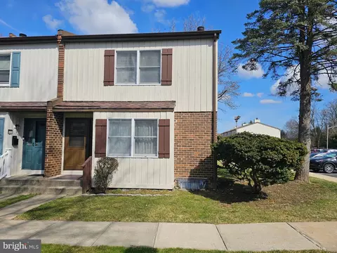 12 Carver Place # a, Lawrenceville, NJ 08648