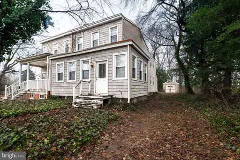 236 Bunting Ave, Hamilton, NJ 08611