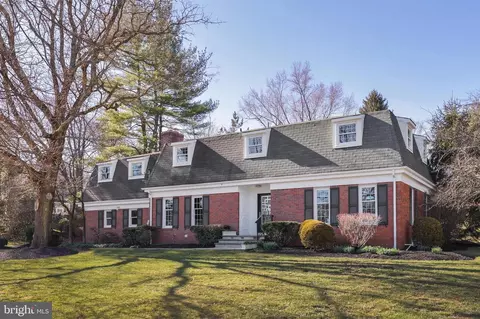 174 Bertrand Dr, Princeton, NJ 08540