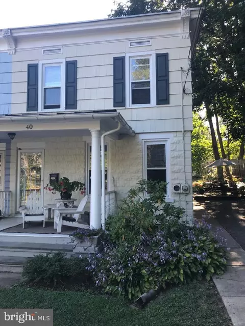 40 Shaftsbury Ave, Hopewell, NJ 08525