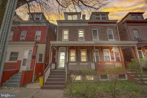 271 S Olden Ave, Trenton, NJ 08629