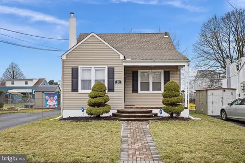 80 Wagner, Hamilton, NJ 08610
