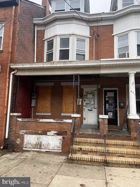502 Adeline St, Trenton, NJ 08611