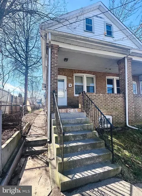 1803 S Clinton Ave, Trenton, NJ 08610