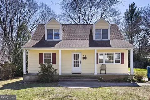 59 Taylor Ter, Hopewell, NJ 08525