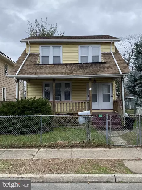 21 Scammell, Hamilton, NJ 08629