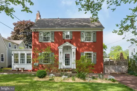 156 Jefferson Rd, Princeton, NJ 08540