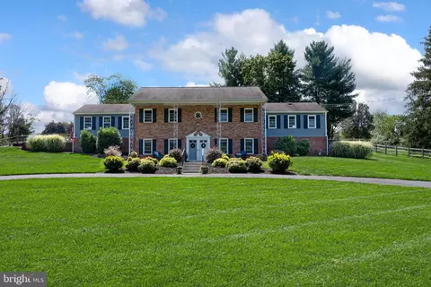 461 Federal City Rd, Pennington, NJ 08534