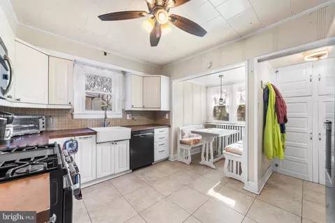 Kitchen - 9 Thurston Ave, Ewing, NJ 08618 photo 2 of 2