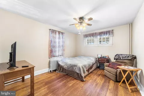 Bedroom - 9 Thurston Ave, Ewing, NJ 08618 photo 2 of 2