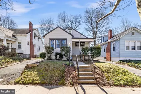 Exterior - 9 Thurston Ave, Ewing, NJ 08618 photo 3 of 6