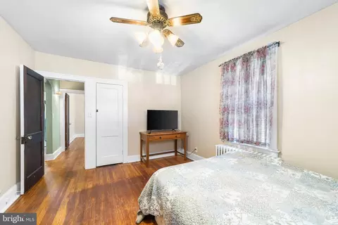 Bedroom - 9 Thurston Ave, Ewing, NJ 08618 photo 1 of 2