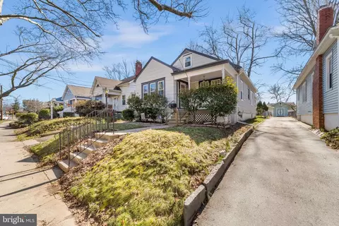 Exterior - 9 Thurston Ave, Ewing, NJ 08618 photo 4 of 6