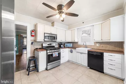 Kitchen - 9 Thurston Ave, Ewing, NJ 08618 photo 1 of 2