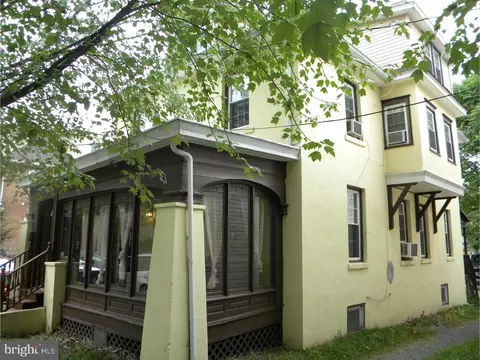 51 Leigh Ave, Princeton, NJ 08542