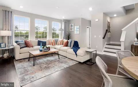 142 Ada Hightower Blvd, Pennington, NJ 08534