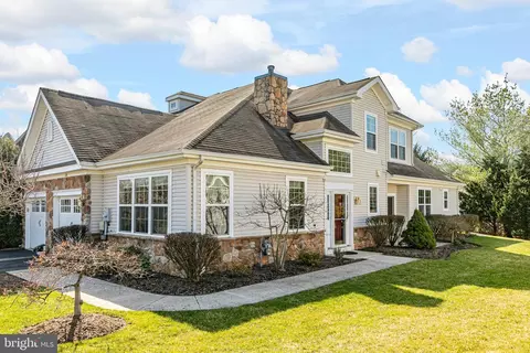 126 Copperfield Dr, Lawrence Township, NJ 08648
