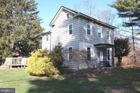 50 Dublin Rd, Pennington, NJ 08534