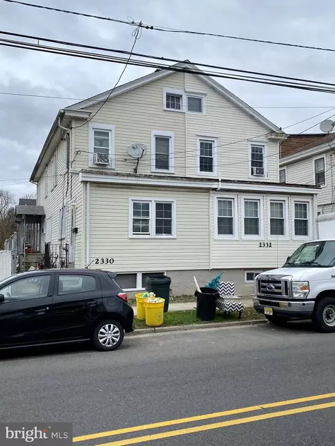 2330 S Clinton, Hamilton, NJ 08610