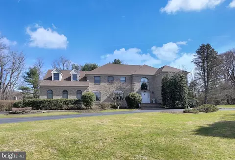 218 N Post Rd, Princeton Junction, NJ 08550