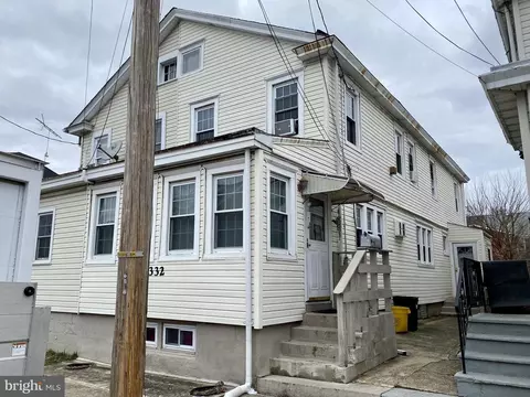 2332 S Clinton, Hamilton, NJ 08610